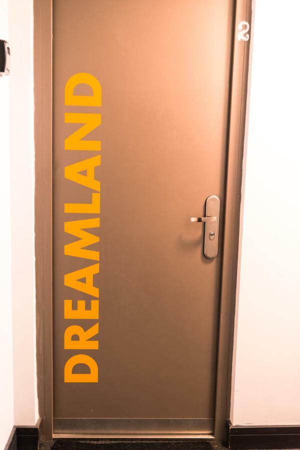 The Dreamland Apartment - Margate Beach - By Goldex Coastal Breaks Ngoại thất bức ảnh